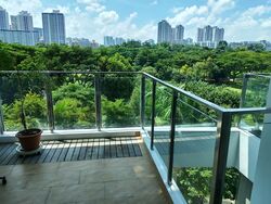 Clover By The Park (D20), Condominium #595798081